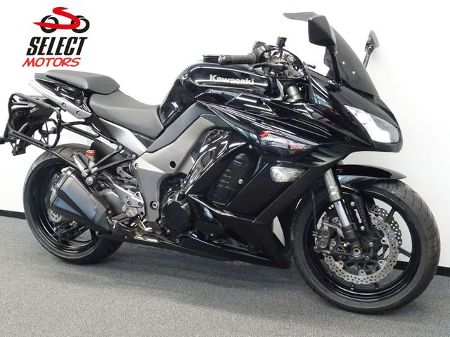 kawasaki - z-1000-sx-abs