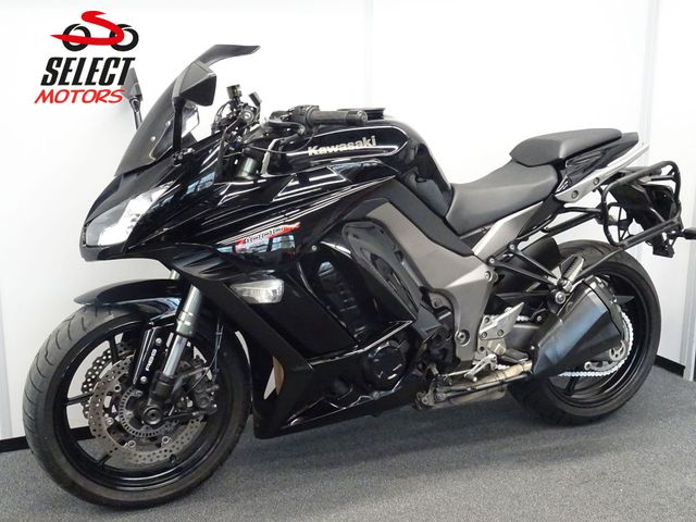 kawasaki - z-1000-sx-abs