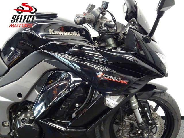 kawasaki - z-1000-sx-abs