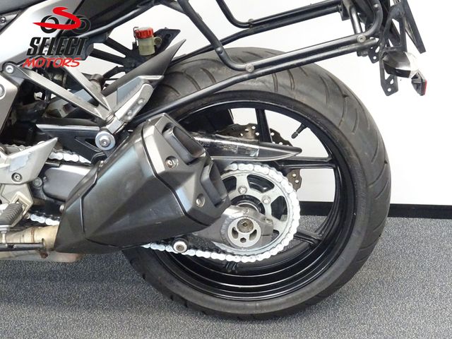 kawasaki - z-1000-sx-abs