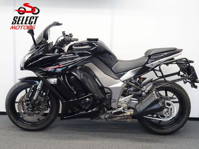 kawasaki - z-1000-sx-abs