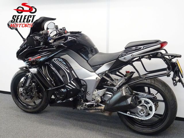 kawasaki - z-1000-sx-abs