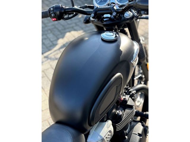 triumph - bonneville-t-100-black