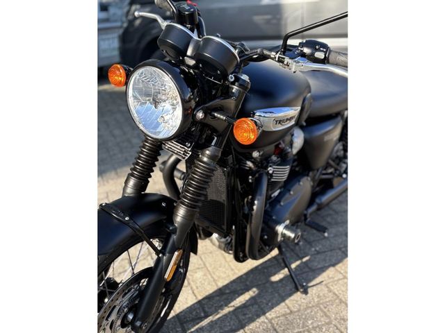 triumph - bonneville-t-100-black