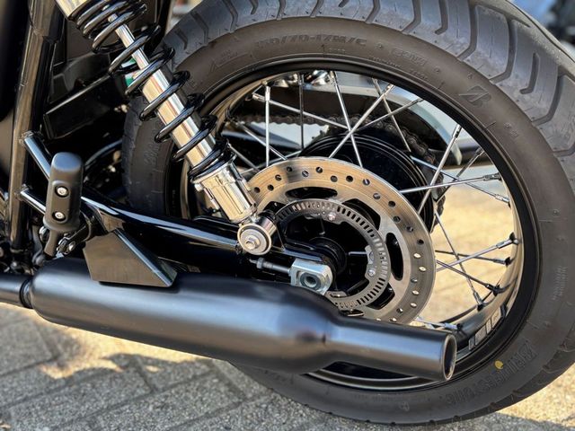 triumph - bonneville-t-100-black