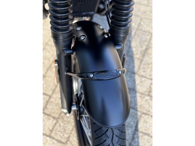 triumph - bonneville-t-100-black