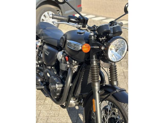 triumph - bonneville-t-100-black