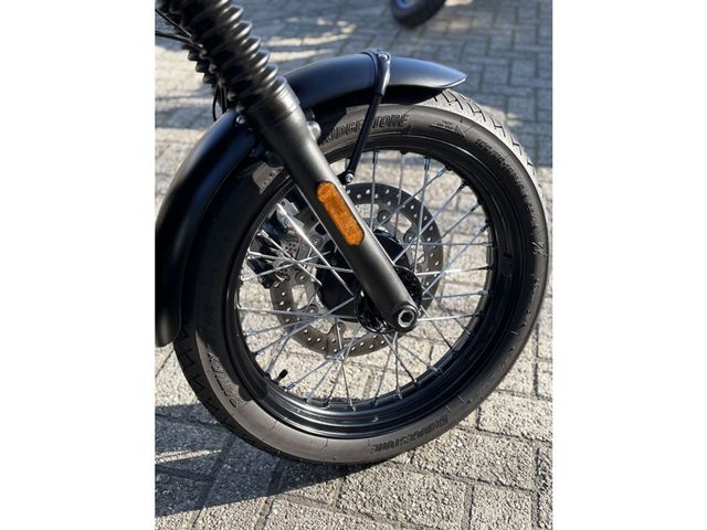 triumph - bonneville-t-100-black