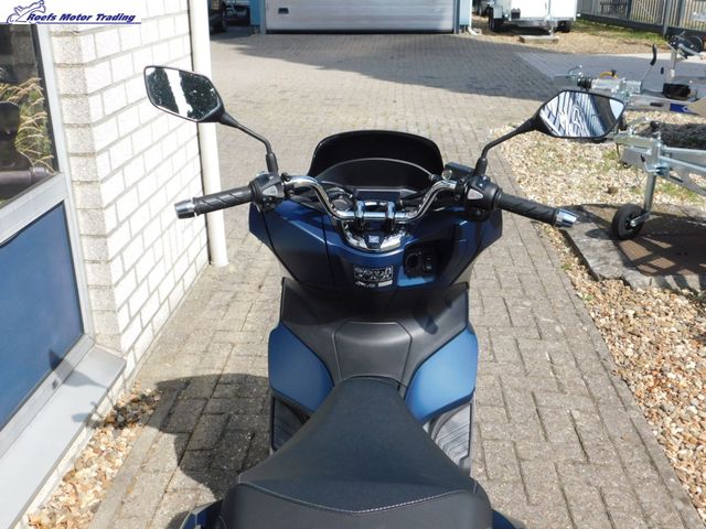 honda - pcx-125