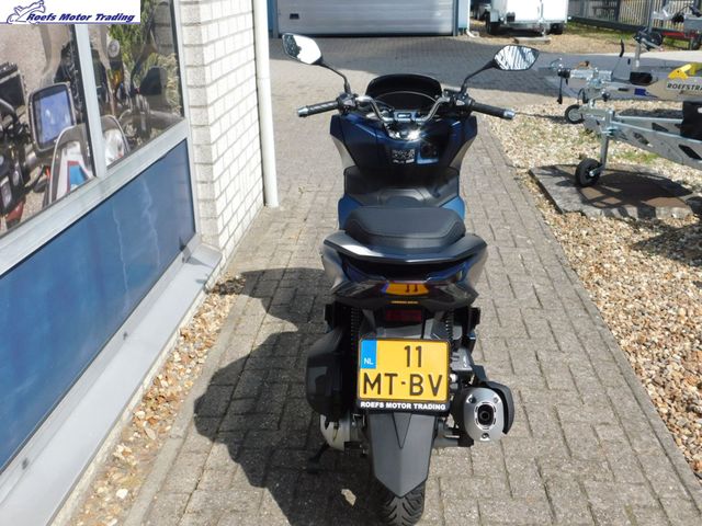 honda - pcx-125