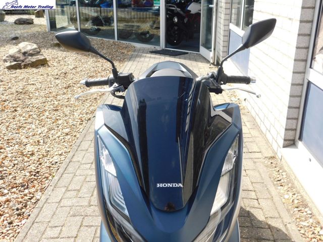 honda - pcx-125
