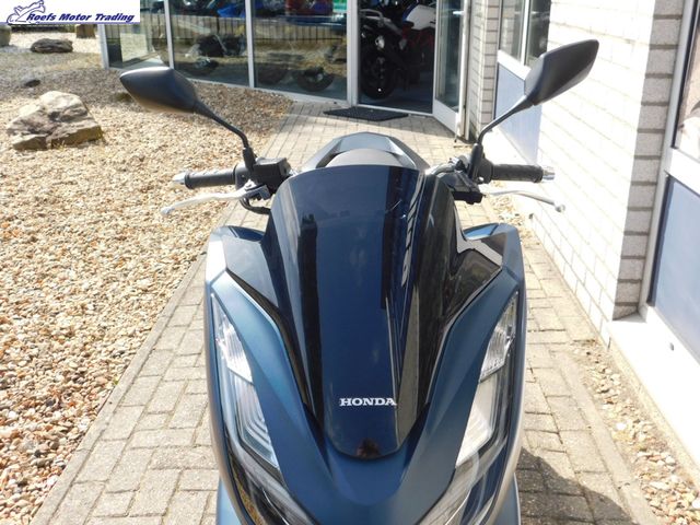 honda - pcx-125