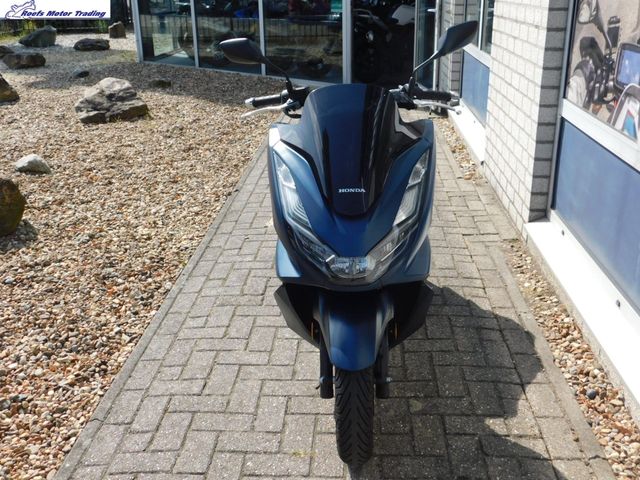 honda - pcx-125
