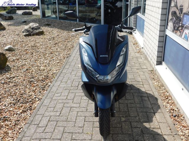 honda - pcx-125