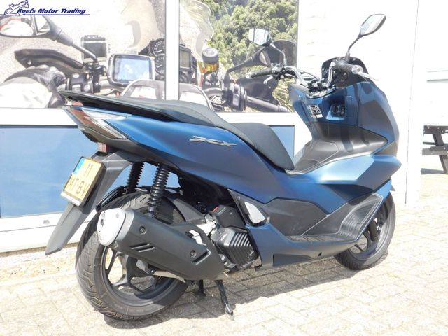 honda - pcx-125