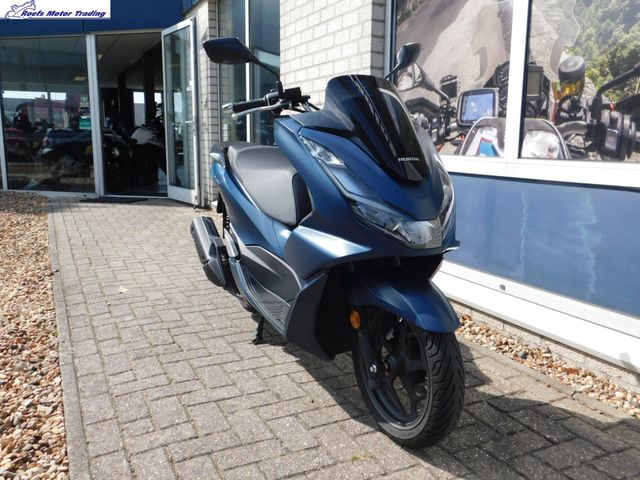 honda - pcx-125