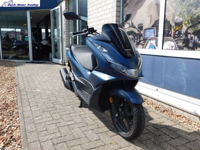 honda - pcx-125