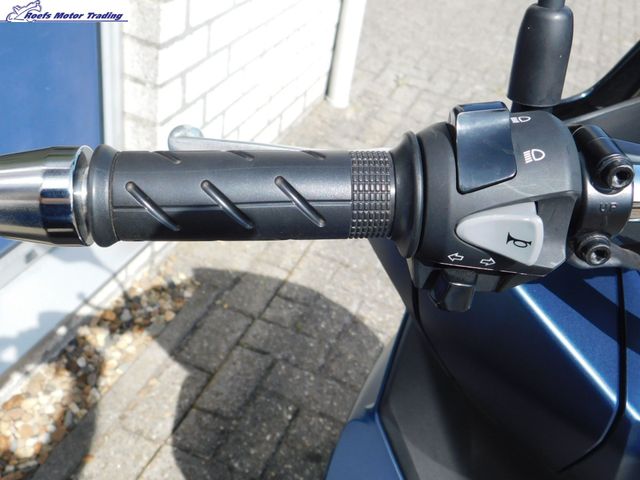 honda - pcx-125