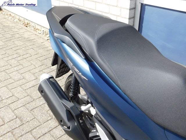 honda - pcx-125