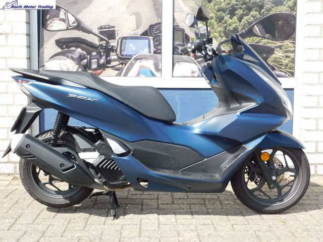 honda - pcx-125