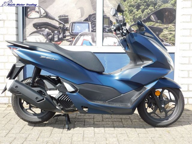 honda - pcx-125