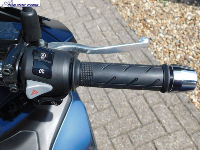 honda - pcx-125
