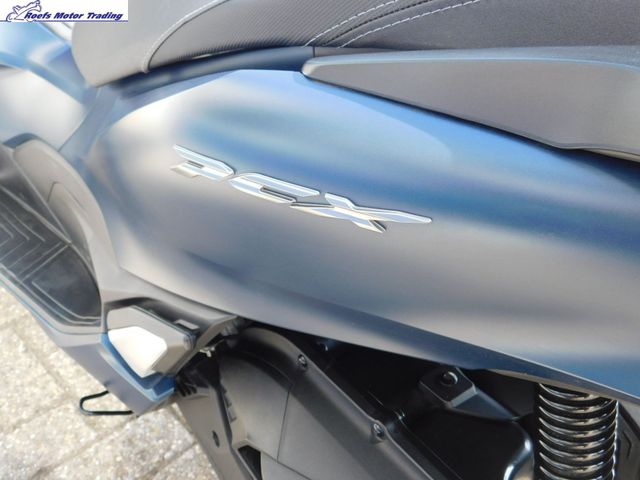 honda - pcx-125