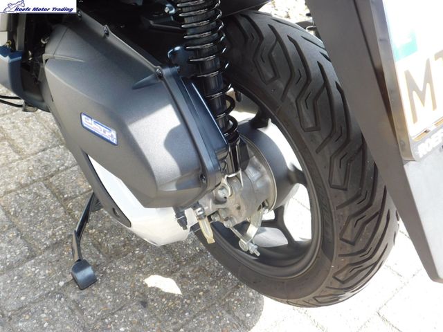honda - pcx-125
