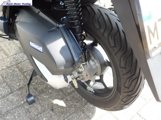 honda - pcx-125