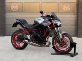 KAWASAKI Z650
