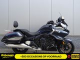 BMW K 1600 B