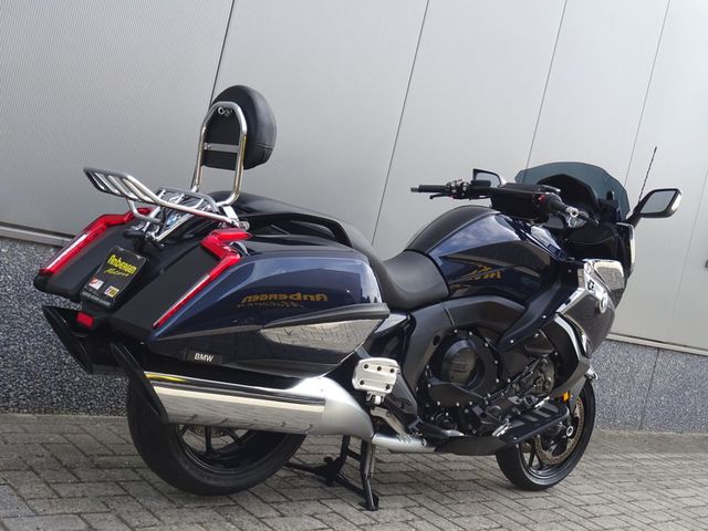 bmw - k-1600-b