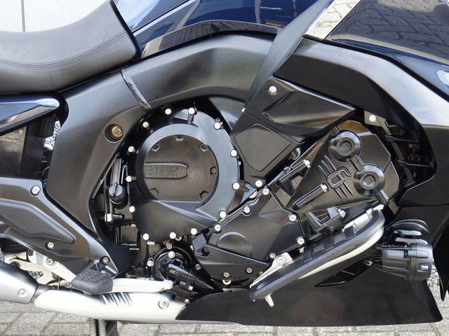 bmw - k-1600-b