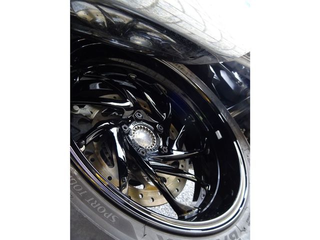 bmw - k-1600-b