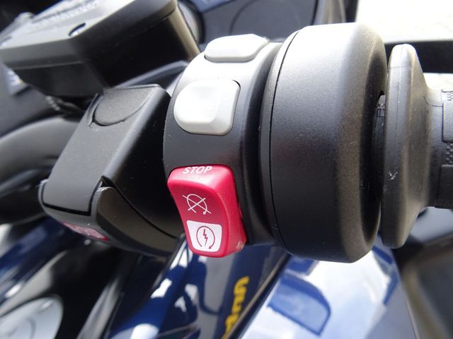 bmw - k-1600-b