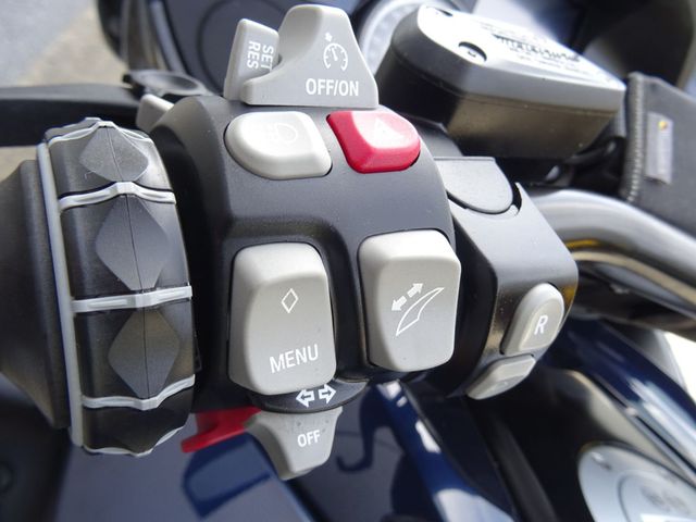 bmw - k-1600-b
