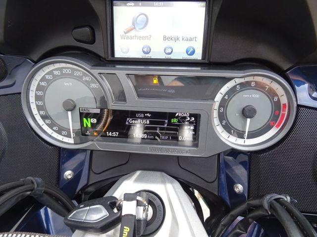 bmw - k-1600-b