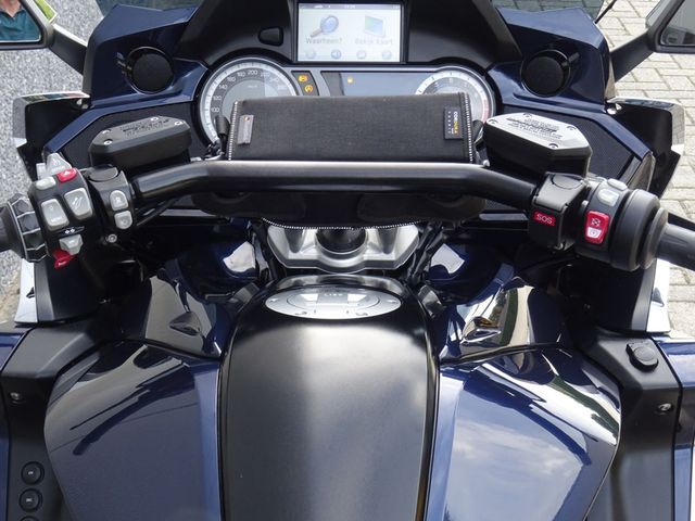 bmw - k-1600-b