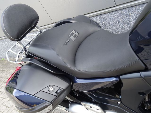 bmw - k-1600-b