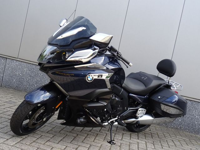 bmw - k-1600-b