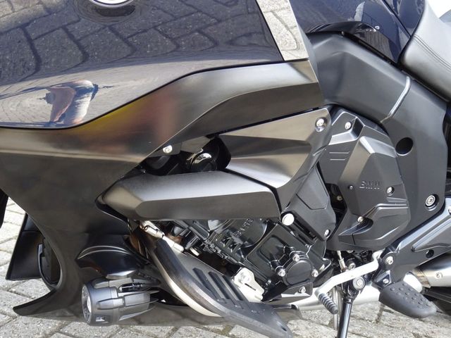 bmw - k-1600-b