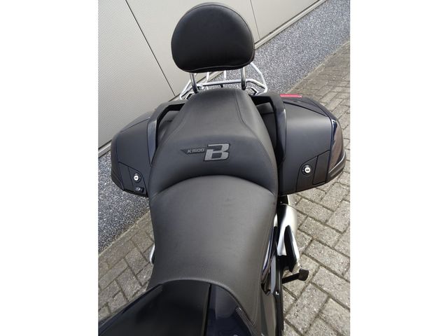 bmw - k-1600-b