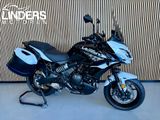 KAWASAKI VERSYS 650 ABS TOURER