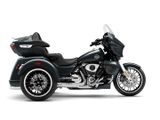 HARLEY-DAVIDSON STREET GLIDE 3 LIMITED