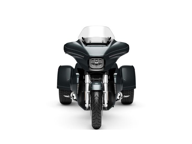 harley-davidson - street-glide-3-limited