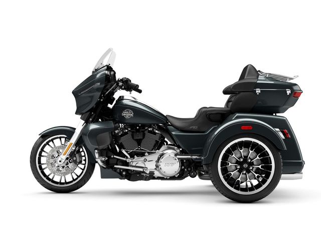 harley-davidson - street-glide-3-limited