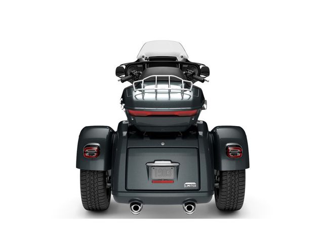 harley-davidson - street-glide-3-limited