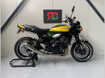 Kawasaki Z900RS 2024 occasion