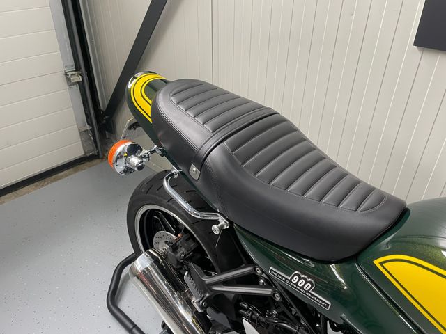kawasaki - z900rs