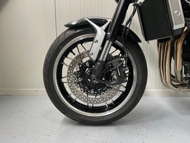 kawasaki - z900rs